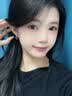 芯奢s999纯银针莫比乌斯耳环女2026年新款轻奢耳钉简约高级感耳圈耳坠 999银针一对装+礼盒包装 实拍图