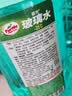 龟牌（Turtle Wax）硬壳防冻玻璃水-25°汽车强力去油膜去污雨刮水四季通用2L*2瓶 实拍图