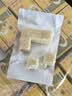 黄龙绿豆糕正宗越南进口 黄龙绿豆糕原味360g(42小盒) 绿豆饼老式糕点小零食 实拍图