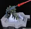 万代（BANDAI）MGSD命运高达拼装模型精细工艺造型还原 实拍图