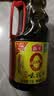 海天 0味极鲜生抽酱油1.9L【0添加 特级酱油】味极鲜系列 炒菜凉拌 实拍图