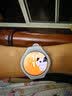 华为HUAWEI WATCH 6 Pro 43mm星芒白陶瓷表壳AI健康洞察血管与代谢风险研究华为智能通话手表 实拍图