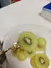 佳沛（zespri）新西兰金奇异果猕猴桃 5粒装 单果约88-103g 水果源头直发 实拍图