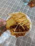 凤祥食品优形肉多多脆皮鸡块2斤 (500g*2) 炸鸡半成品鸡胸肉儿童空气炸锅 实拍图