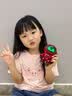 索迪ai儿童陪伴故事机器人智能对话玩具婴幼儿早教益智男女孩生日礼物 实拍图