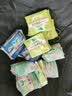 乐而雅花王进口F透气棉柔特薄超长量特多日用卫生巾25cm17片姨妈巾自营 实拍图