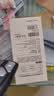 英氏（YEEHOO）新生勺子 初生儿宝宝硅胶软勺 儿童学吃饭喂水辅食勺 简约米饭盒 实拍图