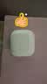 Apple/苹果 AirPods 4 搭配USB-C充电盒 蓝牙耳机 适用iPhone/iPad/Mac 四代MXP63CH/A 实拍图
