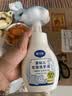 戴·可·思（Dexter）儿童宝宝洗手液 植物泡沫洗手液 泡沫洗手液 300ml 实拍图