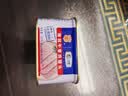梅林午餐肉火腿罐头早餐火锅搭档198g家庭应急储备即食品物资 实拍图