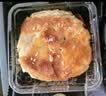 嘉华鲜花饼黑金现烤玫瑰饼400g云南特产零食早餐源头直发包邮门店同款 实拍图