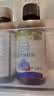 爷爷的农场有机核桃油亚麻籽油辅食用油63ml*2赠婴儿宝宝辅食谱 实拍图