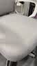锦汐 电脑椅家用办公椅子靠背人体工学椅学习转椅老板座椅游戏电竞椅 【可后躺】白框灰网 实拍图