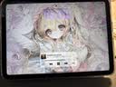 Apple/苹果 iPad 11英寸 A16芯片2025年款 平板电脑 (256GB WLAN版学习办公娱乐)银色 实拍图