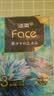 洁柔抽纸 艺术油画Face4层100抽*3包 可湿水面巾纸 卫生纸单提尝鲜 实拍图