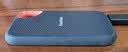 Sandisk闪迪1TB Type-c USB3.2 NVMe移动固态硬盘（PSSD）E61卓越版 1050MB/s三防保护 手机笔记本电脑外接SSD 实拍图