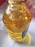 金龙鱼 食用油 葵花籽清香型调和油5L （新老包装随机发货） 实拍图