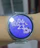 HUAWEI WATCH GT 6 薄荷青 华为智能手表多维情绪健康全新骑行体验强劲续航【清新淡雅韵味十足】 实拍图