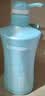 水之密语嘭润保湿型沐浴露600ml 滋润面护级透明质酸法国海盐清洁男女士 实拍图