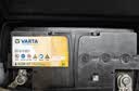 瓦尔塔（VARTA）汽车电瓶蓄电池启停AGM MAX H7 80AH 奥迪/宝马/奔驰以旧换新原厂 实拍图