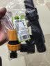 漫德莱快速取水阀绿化取水器地插取水杆1寸单取水杆+弯头+奶嘴+通水接口 实拍图
