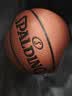 斯伯丁（SPALDING）篮球TF系列7号PU比赛室内外兼用耐磨学生成人青少年 77-176Y 实拍图