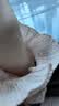 婧麒（JOYNCLEON）月子服纯棉春秋款纱布产后哺乳孕妇睡衣产妇家居服 粉M jyz181399 实拍图