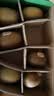 佳沛（zespri）新西兰金奇异果10个装单果重103-114g猕猴桃水果礼盒 实拍图