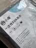 小魔一次性雨衣雨披成人半透明便携雨衣户外骑行登山徒步雨衣长款 实拍图