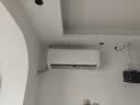 志高空调惊鸿1.5匹 一级能效 纯铜管  外机单排铜管 家用挂机冷暖空调KFR-35GW/HBP269+A1G 实拍图