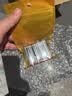 TIDEENSSY适用三星指纹锁原装电池稳定不漏液P718/DP728密码锁智能门锁血压计闹钟专用韩BEXEL5号AA碱性电池 新丨款升级8%更耐用MSDS认证更稳定8节 实拍图