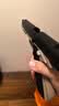 途象 儿童玩具枪M1911手枪黑沙连发抛壳软弹枪可发射玩具男孩生日礼物 实拍图