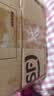 VANS范斯官方 升级款ComfyCush Old Skool舒服运动鞋低帮 黑色 42 实拍图