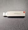 ThinkPad联想ThinkBook 16GB USB2.0 U盘 电脑u盘办公学习商务多功能大容量优盘车载U盘TSU10 实拍图