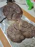 1号会员店（One's Member） 澳洲进口金钱腱  精修原切牛腱子肉 腱子芯 牛肉生鲜 净重2斤 实拍图