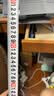 得力（deli）钢卷尺高精度尺子家用工业耐磨防摔高挺度卷尺5m*28mm 实拍图