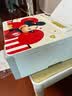 爱普生（EPSON）【6代新品】L1358 墨仓式A4彩色无线单功能家用打印机 家用/办公 AI学习打印机（微信/远程打印） 实拍图