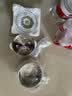 小熊（Bear）不锈钢电煮锅 宿舍小电锅0涂层 多功能一体泡面锅升级钛钢1.7L配304蒸笼电煮锅小型1-2人DRG-J17M3 实拍图