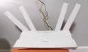 普联（TP-LINK）全屋路由器AX3000 子母路由分布式三只（独立包装）千兆无线双频大户型易展 有线无线均可组网 实拍图