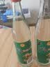 牛栏山陈酿白牛二牛白瓶42度500ml 实拍图