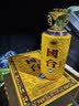 国台景泰蓝钻 酱香型白酒 53度500ml 4瓶礼盒装送礼 原箱发货 实拍图