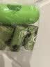 疯狂的主人狗狗拾便袋垃圾袋清洁袋宠物便便袋一次性遛狗捡屎袋外出专用便携 实拍图