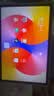 HUAWEIMatePad SE 11英寸 焕新版 华为平板电脑高刷护眼大屏 影音娱乐学生平板学习平板8GB+256GB 星海蓝 实拍图
