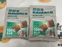 耐威克狗粮鲜肉夹心 成犬幼犬中大型小型犬泰迪比熊通用200g 实拍图