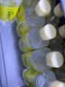 名仁柠檬味苏打水 果味含有维生素c饮料 375ml*24瓶 整箱装 实拍图