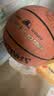 斯伯丁（SPALDING）篮球TF系列6号女子比赛室内外兼用耐磨训练六号篮球 77-176Y6 实拍图