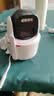 大华4G太阳能摄像头免插电源无需连wifi 4G终身免流量DH-P5E-AOV单主机含安装服务 实拍图