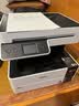 爱普生（EPSON）L6468 A4彩色商用打印机 墨仓式数码多功能一体机 复印/打印/扫描 AI云打印 实拍图