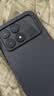 小米REDMI K90 骁龙®8至尊版 7100mAh大电池 青山护眼 黑色 16GB+1TB 红米5G手机国家补贴 实拍图