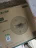 雷士（NVC）led灯盘吸顶灯替换灯芯圆形灯管灯条贴片灯板18瓦白光6500K 实拍图